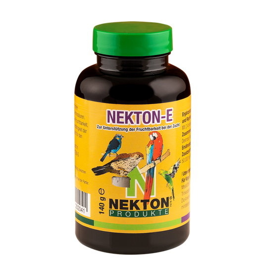 Nekton E Bird Breeding Vitamin