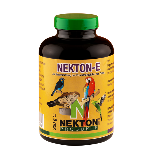 Nekton E Bird Breeding Vitamin