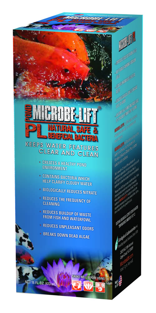 Load image into Gallery viewer, Microbe-Lift PL Bacteria