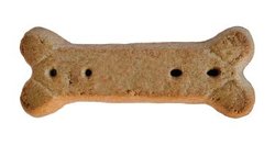 Treat Time! Jumbo Golden Dog Biscuits 20 lb Box 🍁