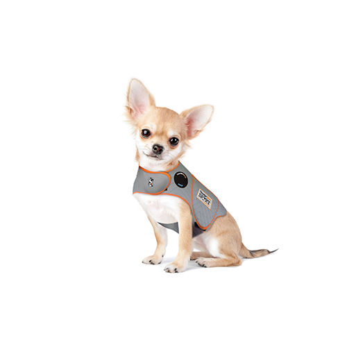 Load image into Gallery viewer, ThunderWorks ThunderShirt Sport Anxiety Jacket for Dogs