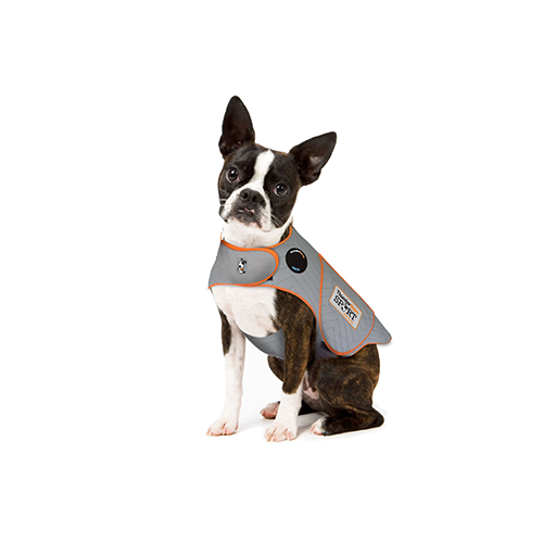 Load image into Gallery viewer, ThunderWorks ThunderShirt Sport Anxiety Jacket for Dogs
