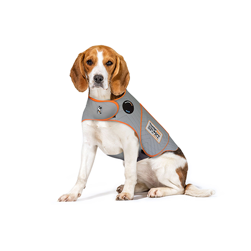 Load image into Gallery viewer, ThunderWorks ThunderShirt Sport Anxiety Jacket for Dogs