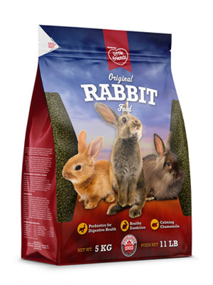 Martin Mills Little Friends Original Rabbit Food