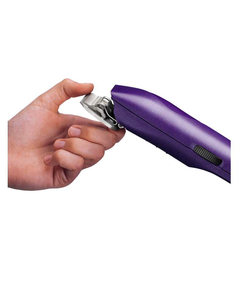 Load image into Gallery viewer, Pro-Animal 7-Piece Detachable Blade Clipper Kit Model #MBG-2