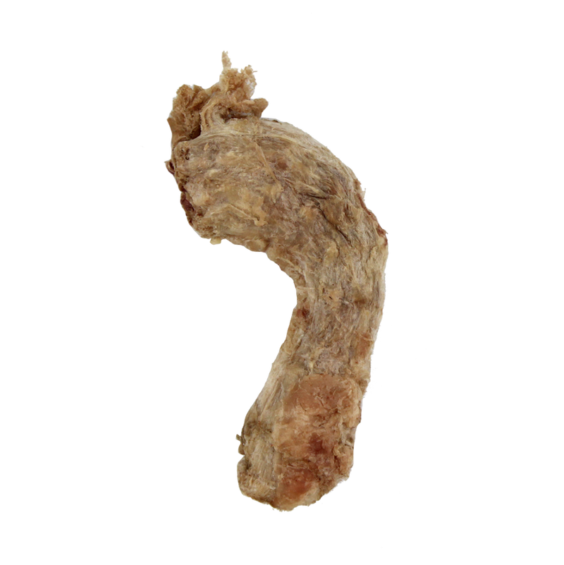 Load image into Gallery viewer, Vital Essentials RAW BAR Freeze-Dried Chicken Necks - 55 Count