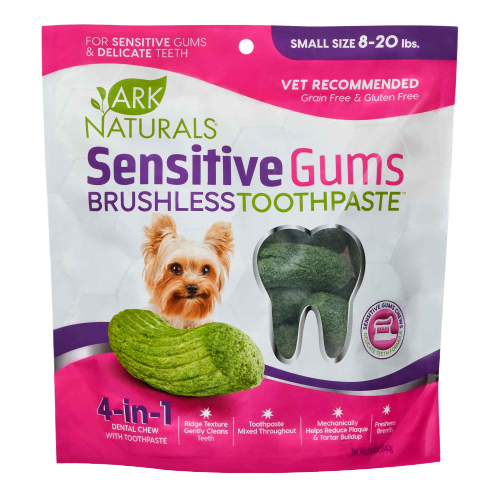 Load image into Gallery viewer, Ark Naturals Sensitive Gums Brushless Toothpaste