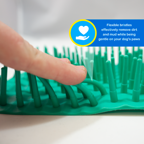 Load image into Gallery viewer, Gnawsome Paw Cleaner