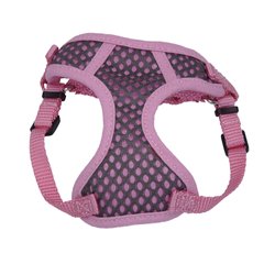 Load image into Gallery viewer, Comfort Soft Sport Wrap Adjustable Dog Harness - 3X-Small (3/8" x 11-13")