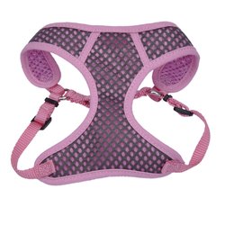 Load image into Gallery viewer, Comfort Soft Sport Wrap Adjustable Dog Harness - XX-Small (3/8" x 14-16")