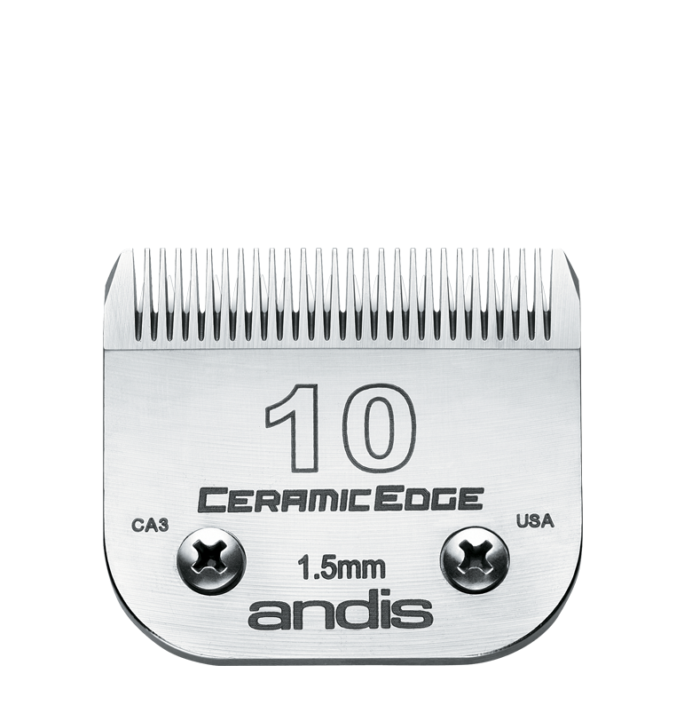 Load image into Gallery viewer, Pro-Animal 7-Piece Detachable Blade Clipper Kit Model #MBG-2