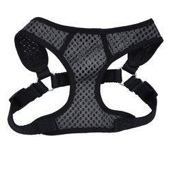 Load image into Gallery viewer, Comfort Soft Sport Wrap Adjustable Dog Harness - X-Small (5/8" x 16-19")