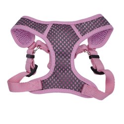 Load image into Gallery viewer, Comfort Soft Sport Wrap Adjustable Dog Harness - X-Small (5/8" x 16-19")