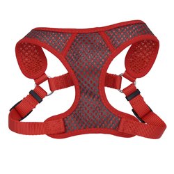 Load image into Gallery viewer, Comfort Soft Sport Wrap Adjustable Dog Harness - X-Small (5/8" x 16-19")