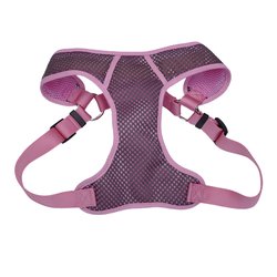 Load image into Gallery viewer, Comfort Soft Sport Wrap Adjustable Dog Harness - Large (1" x 28-36")