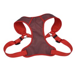 Load image into Gallery viewer, Comfort Soft Sport Wrap Adjustable Dog Harness - Large (1" x 28-36")