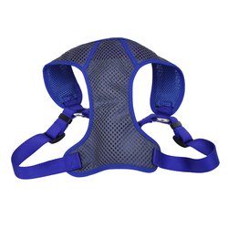 Load image into Gallery viewer, Comfort Soft Sport Wrap Adjustable Dog Harness - Large (1" x 28-36")