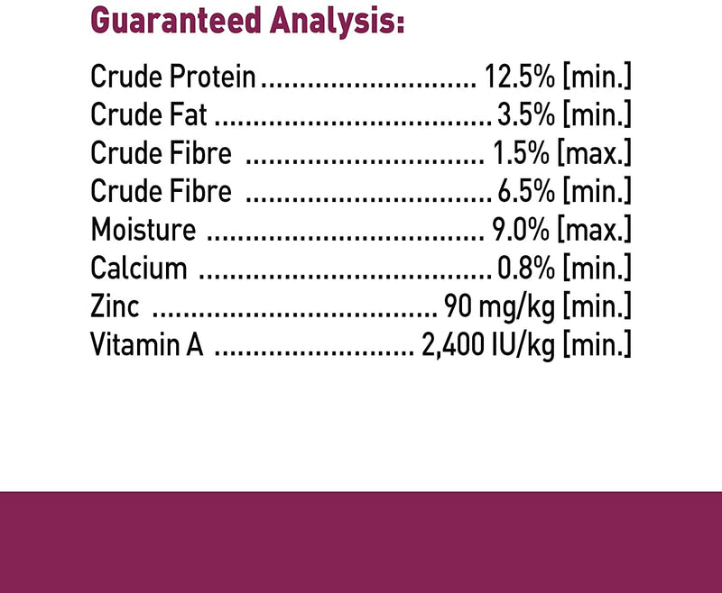 Load image into Gallery viewer, Living World Quinoa Small Pet Bites - 60390