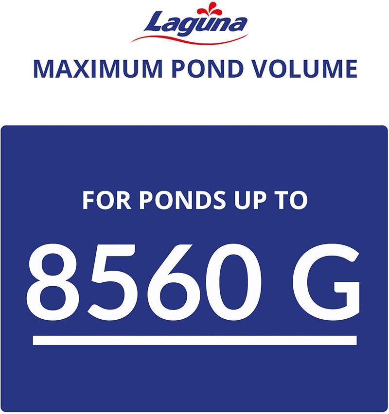 Load image into Gallery viewer, Max-Flo 4280 Waterfall & Filter Pump - Up To 8560 U.S. Gal (32400 L)