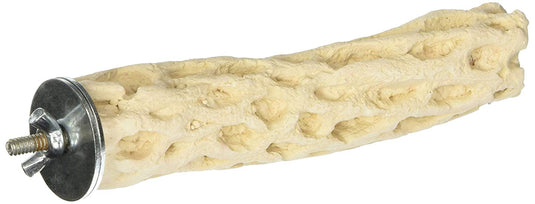 Polly's Pastel Manu Mineral Cactus Perch (Sm/Lg/XL) - Exotic Wings and Pet Things