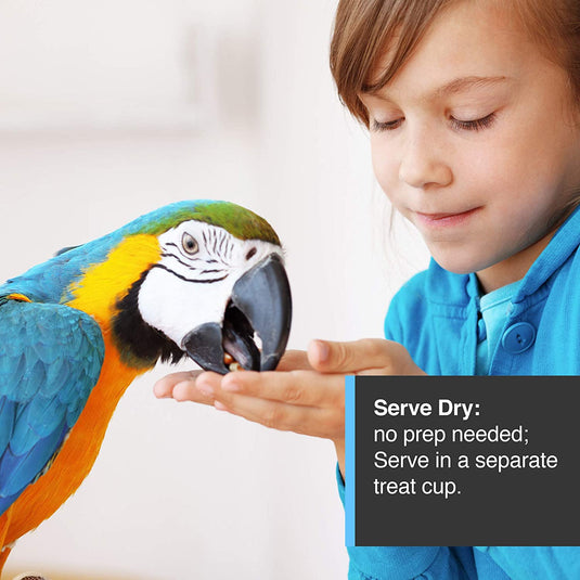 HARI Oyster Shells Finely Crushed Soluble Grit - B2460