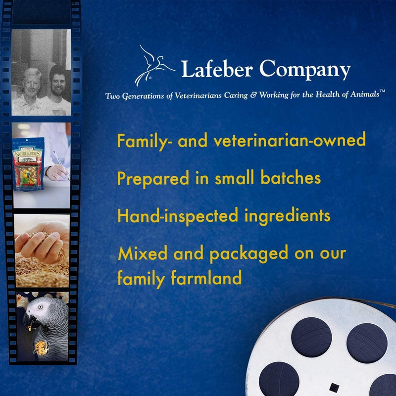 Load image into Gallery viewer, Lafeber's Popcorn Nutri-Berries - Parrot