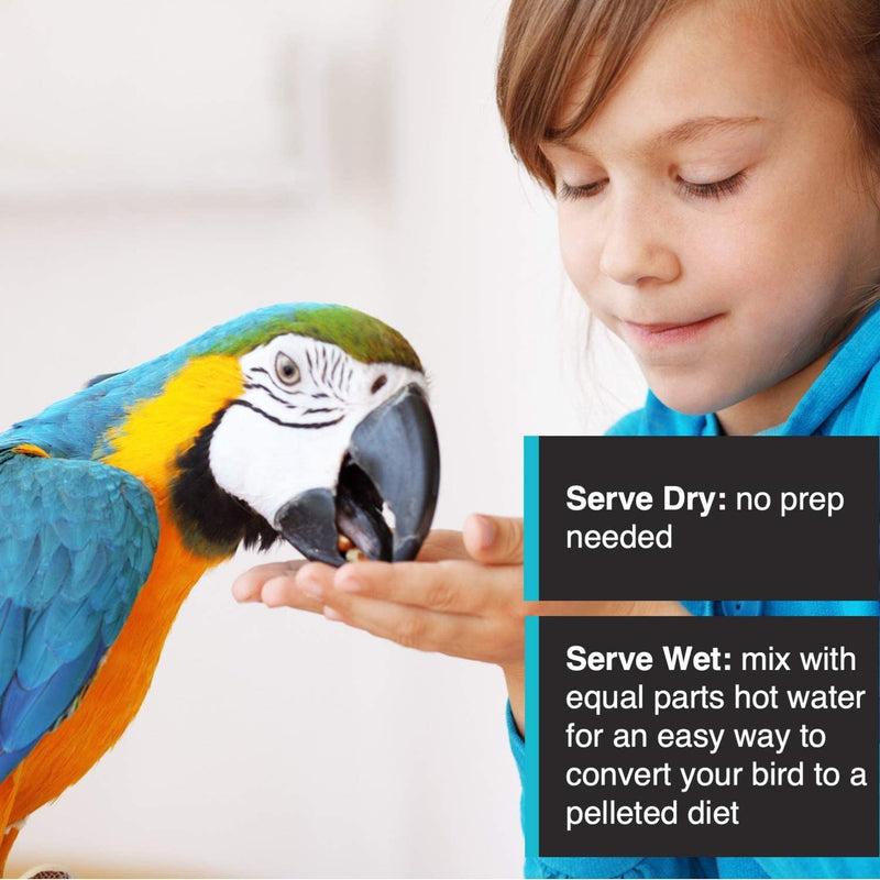 Load image into Gallery viewer, Tropimix Enrichment Formula Diet - Large Parrots 🍁