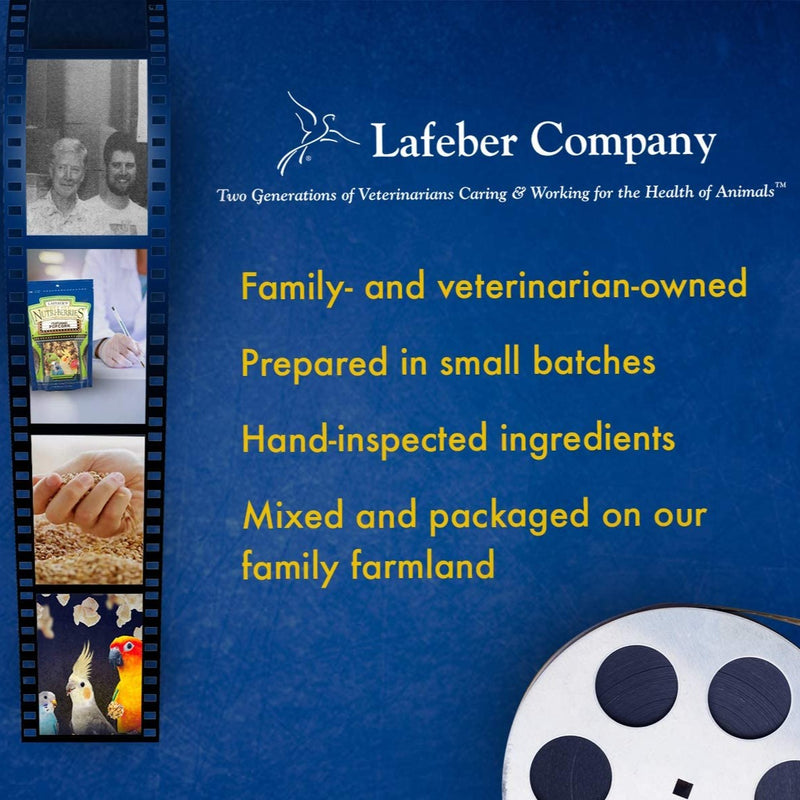 Load image into Gallery viewer, Lafeber's Popcorn Nutri-Berries - Small Bird