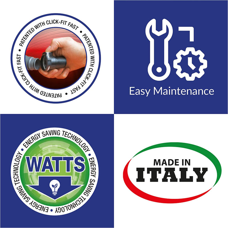 Load image into Gallery viewer, Max-Flo 960 Waterfall & Filter Pump - Up To 1920 U.S. Gal (7300 L)