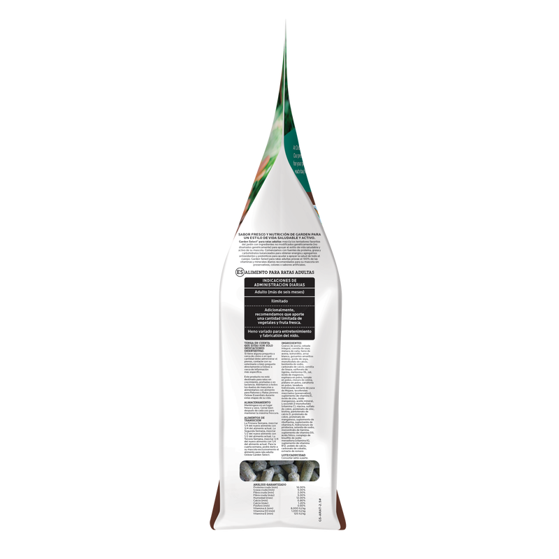 Load image into Gallery viewer, Oxbow Garden Select Adult Rat Food 2.5 lbs