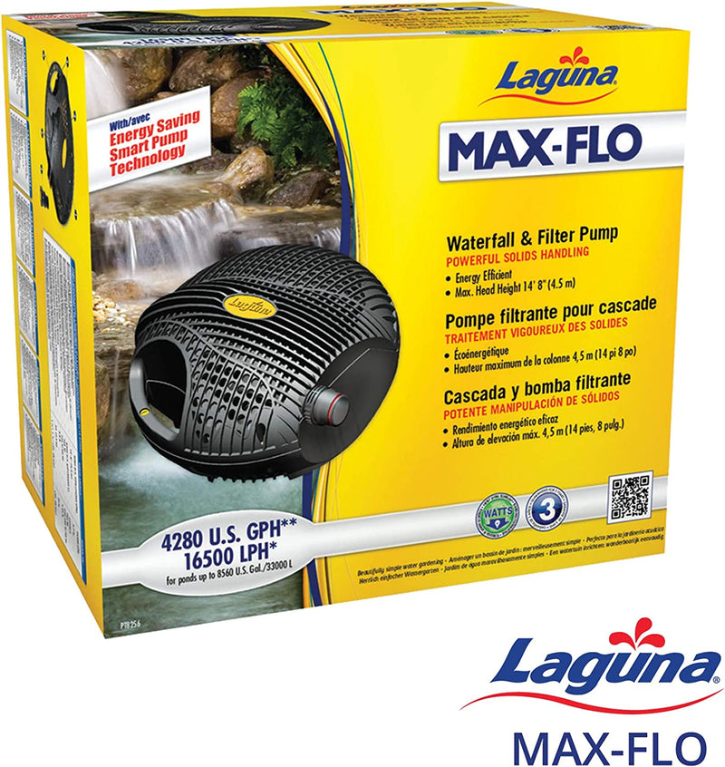 Load image into Gallery viewer, Max-Flo 4280 Waterfall & Filter Pump - Up To 8560 U.S. Gal (32400 L)