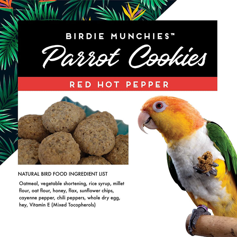 Load image into Gallery viewer, #Flavour_Red Hot Pepper
