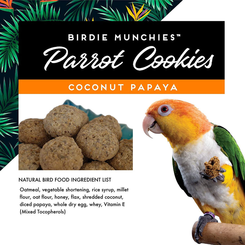 Load image into Gallery viewer, #Flavour_Coconut Papaya