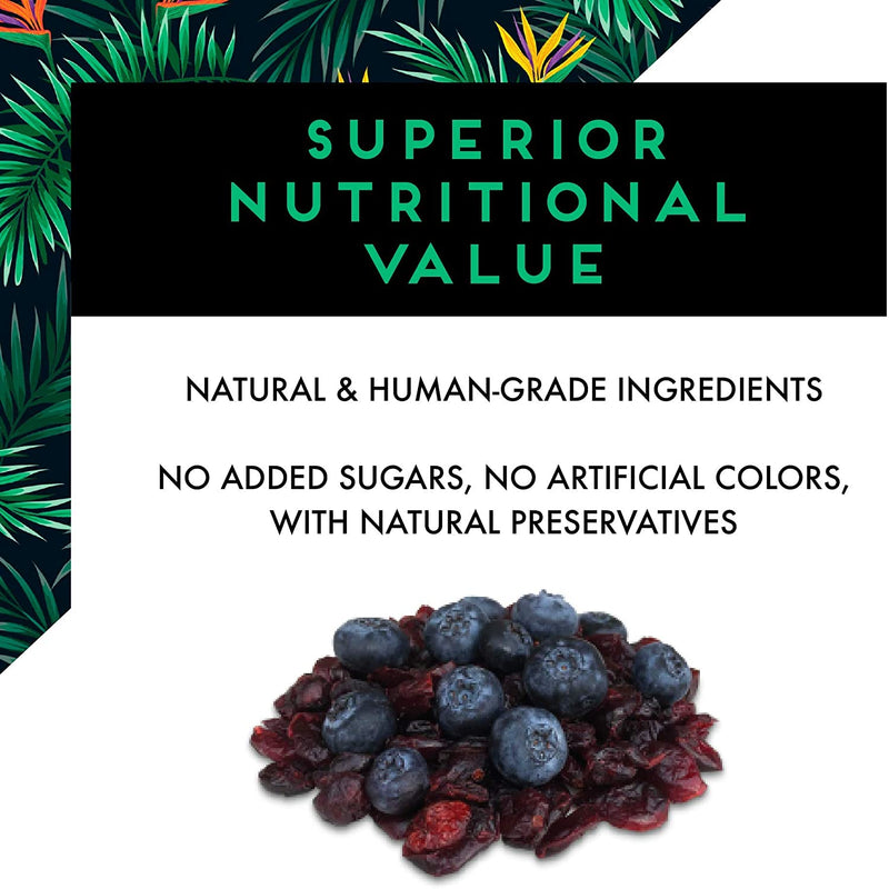 Load image into Gallery viewer, #Flavour_Mixed Berries