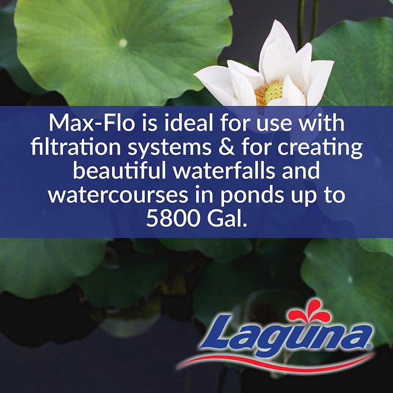 Load image into Gallery viewer, Max-Flo 2900 Waterfall & Filter Pump - Up To 5800 U.S. Gal (22000 L)