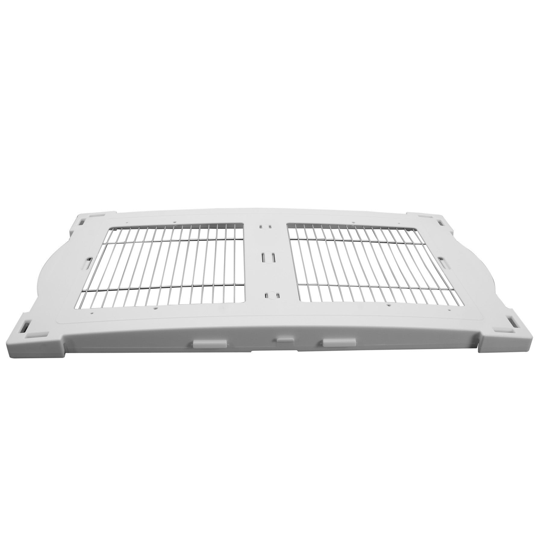 Hagen Vision Bird Cage Replacement Roof Assembly