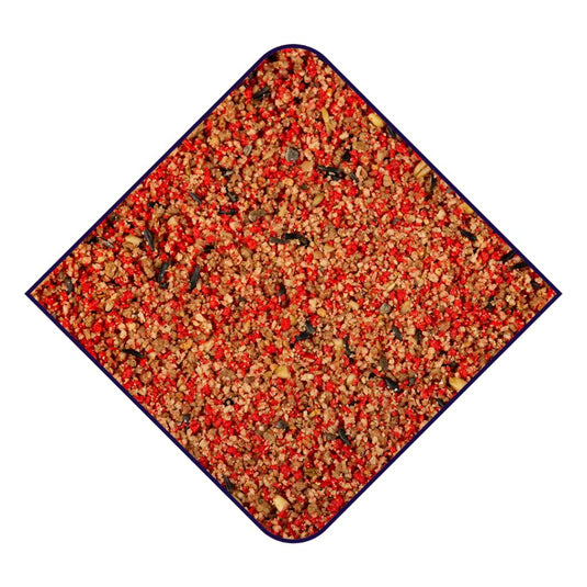 Witte Molen Expert Red Moist Eggfood for Canaries