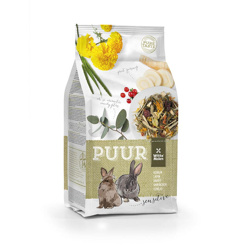 Load image into Gallery viewer, Witte Molen Puur Rabbit Sensitive Food
