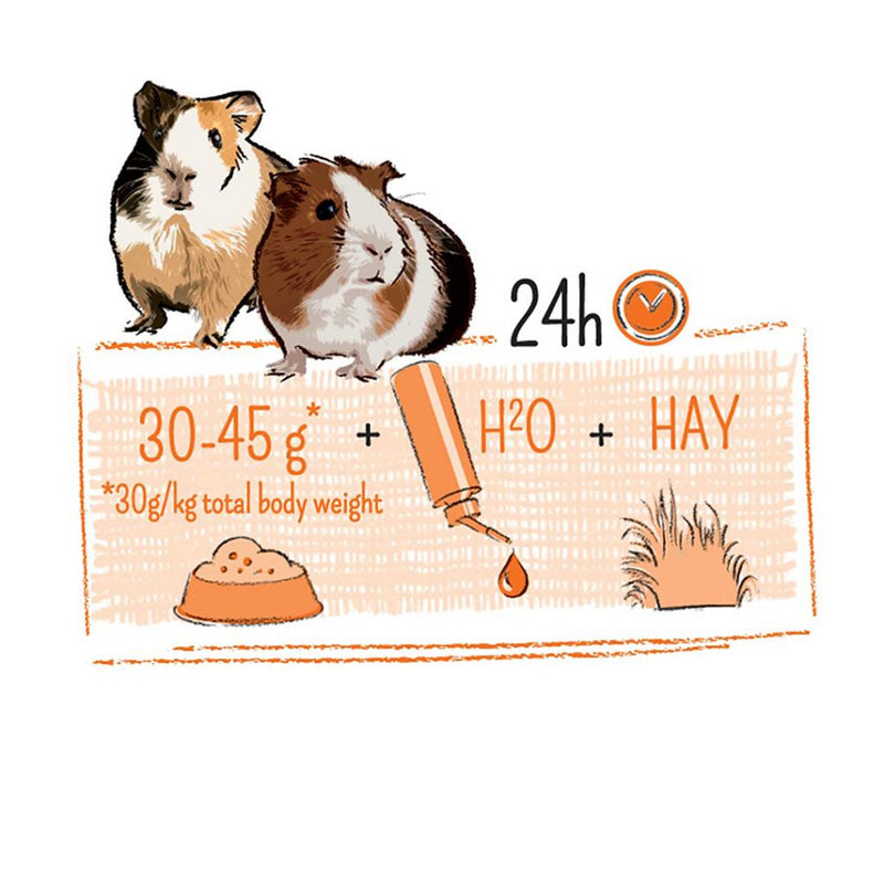 Load image into Gallery viewer, Multi-Bag Bundle - Witte Molen Puur Guinea Pig