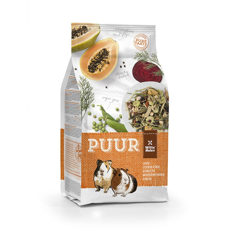 Load image into Gallery viewer, Witte Molen Puur Guinea Pig Food