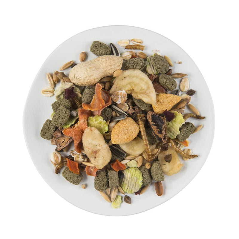 Load image into Gallery viewer, Witte Molen Puur Rat Food