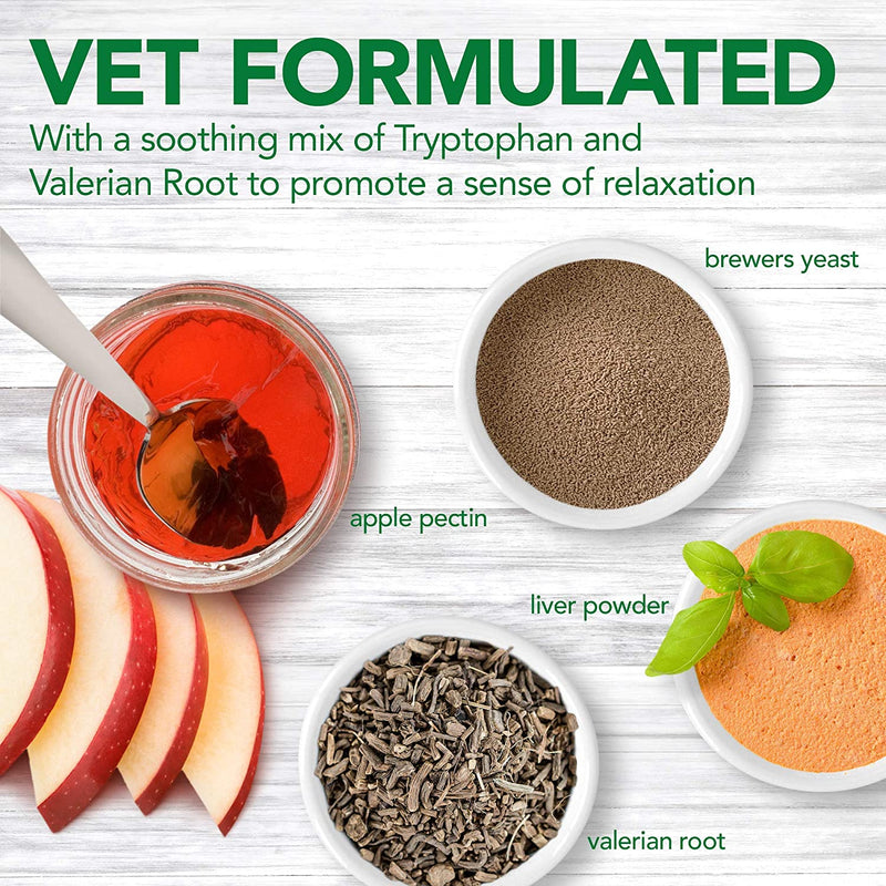 Load image into Gallery viewer, Comfort Calm Supplements for Dogs