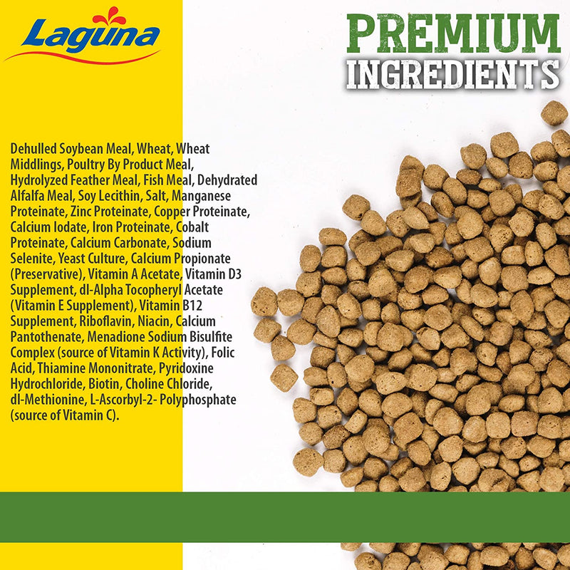 Load image into Gallery viewer, All Season Floating Pond Fish Pellet