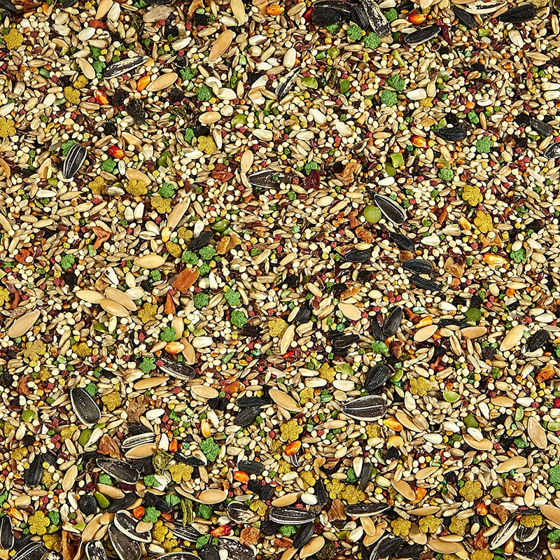 Load image into Gallery viewer, Kaytee Garden Veggie Treat Cockatiel 10 oz