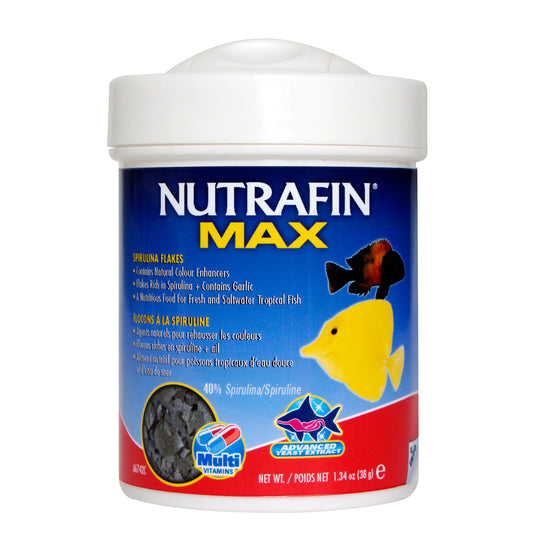 Spirulina Flakes