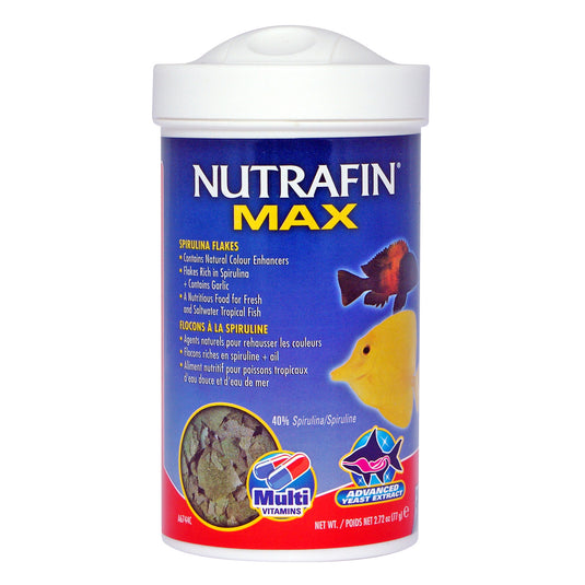 Spirulina Flakes