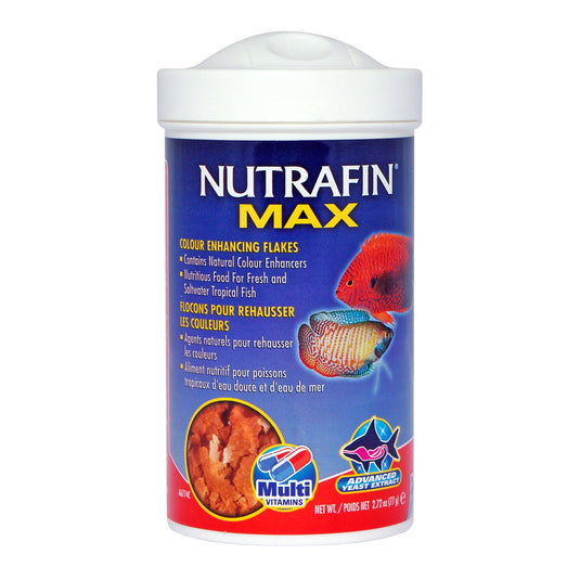Colour Enhancing Flakes
