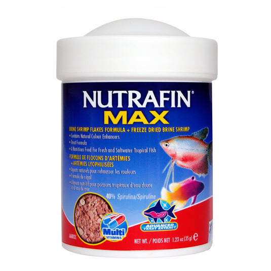 Brine Shrimp Flakes/Freeze Dried Brine Shrimp