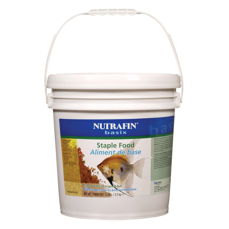 Load image into Gallery viewer, Basix Staple Food