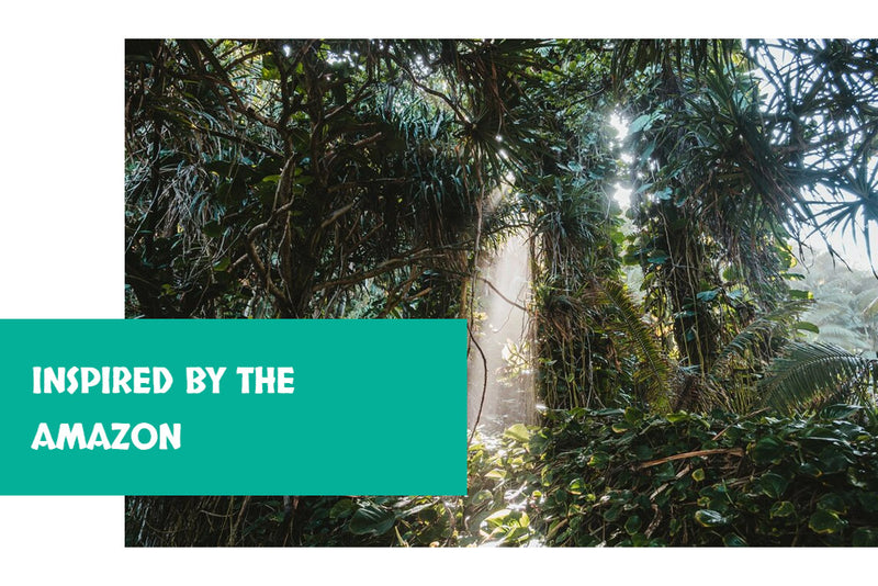 Load image into Gallery viewer, Goldenfeast Amazon Blend